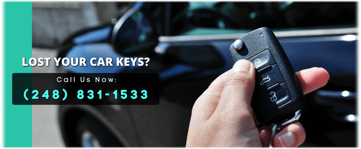 Locksmith Madison Heights MI